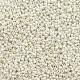 Miyuki seed beads 15/0 - Galvanized silver 15-1051